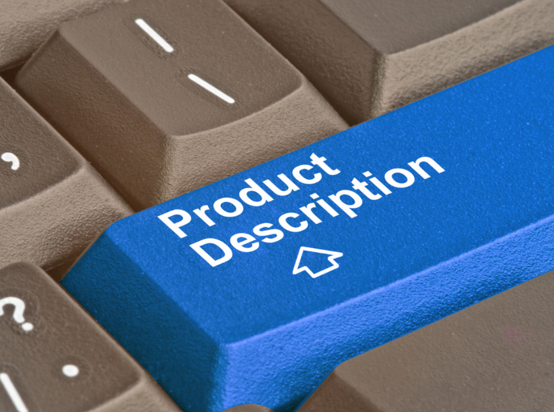 importance of product descriptions for seo